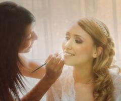 Walter Lo Cascio - Il trucco alla sposa