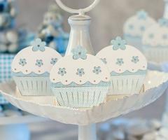 Il Mondo delle Meraviglie - Scatoline porta confetti di svariate forme e colori