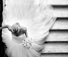 Alessia Wedding Service - Wedding planner per la sposa