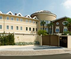 Hotel Morgana - Albergo per matrimoni a Brescia