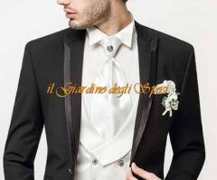 Il Giardino degli Sposi - Vestiti da sposo a Taranto