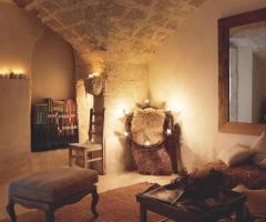 Masseria Eccellenza - Dettagli tipici pugliesi