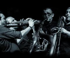 Sposa Melodika - Wedding Sax Quartet - In concerto