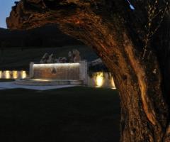 Location per matrimoni a Rieti