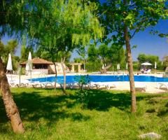 Agriturismo Tredicina - Location per il matrimonio a Brindisi