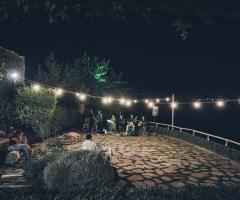 Irish PopCorn - La musica live per le noz<ze