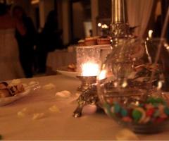 Magnetica Events Design - Wedding details