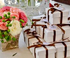 Be Wedding Event - Bomboniere e Fiori