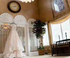 Le Rose di Zucchero Filato - I preparativi della sposa