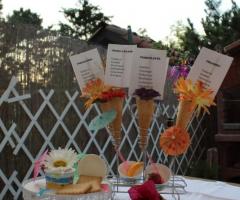 Martha's Creation - Tableau de mariage