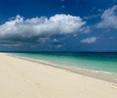 Costanza Demaldè CartOrange - Maldive