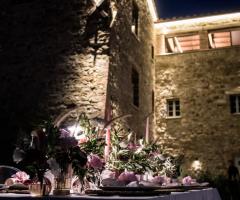 Fattoria La Pieve - Suggestione notturna