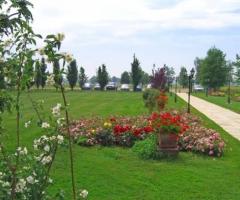 Agriturismo Il Mulino - Agriturismo per il matrimonio a Casarile (Milano)