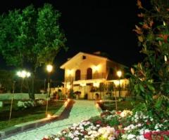 Villa Giulia - Villa per ricevimenti a Marcellina, Roma