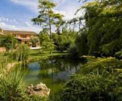 Ricevimento di matrimonio a Roma