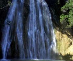 Escursione durante il viaggio di nozze