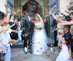 ARV Studio fotografi matrimonio: servizi fotografici e album di nozze a Catania