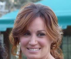 Trucco e acconciatura per la sposa