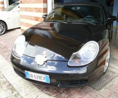 Noleggio Porches per il matrimonio