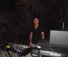 Mauro e Vicky - Mauro