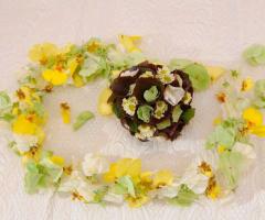 Fiori per il matrimonio