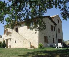 Agriturismo per il matrimonio - Oasi Biologica Agriturismo