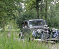 Autonoleggio La Manovella a Torino - Fiat 1500
