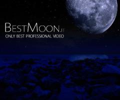 Logo - Best Moon Video Production