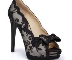 Scarpa da cerimonia - Clara Couture