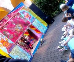 Teatro per bambini - Onice event & wedding planning