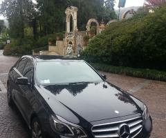 Classe Mercedes - AM Autonoleggio