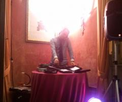 Castello Bruzzo- AlexEnne Dj