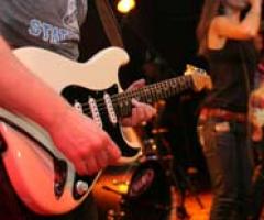 Band per matrimonio - Musica e animazione per matrimoni Stand-By