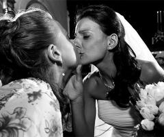 Voglia di tenerezza - © Salvo Moroni Photographer