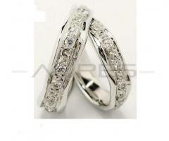 Fedi Scoglio chic - Aures La Bottega dell'Orafo