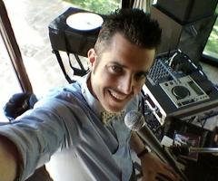 Cantante per cerimonia