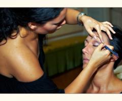 Make Up Toscana