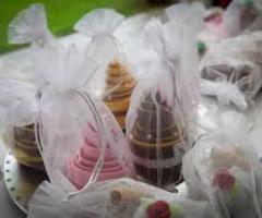 Catering per il ricevimento di matrimonio