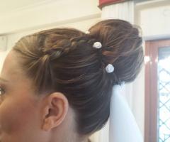 Hair For You - Acconciature da sposa