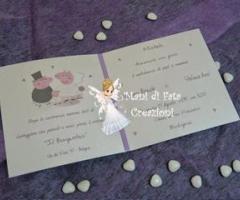 Mani di Fata Creazioni - Partecipazioni per matrimoni a Terni