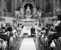 Claudia Guido - Servizio fotografico matrimoni a Selvazzano Dentro