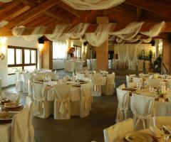 Cascina Rosio - Location per matrimoni a Milano