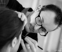 Pegasus Animazione - Make up artist per matrimoni
