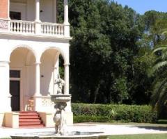 Artemisia Maison - La fontana