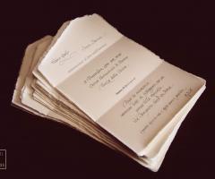 Scritti da Giuliana - Partecipazioni Amalfi Classico