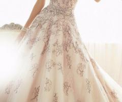 AAA Sposa Cercasi - Gli Abiti da sposa a Massa