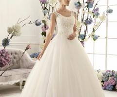 Iris Abiti da Sposa - L'abito da sposa a noleggio