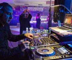 EG Deejay - Festa a Milano