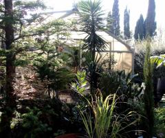 Agriturismo Cavendo Tutus - La serra