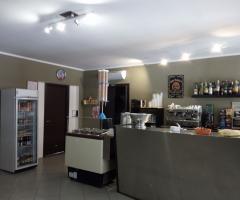 Ristorante Albergo Motta -  Il bar